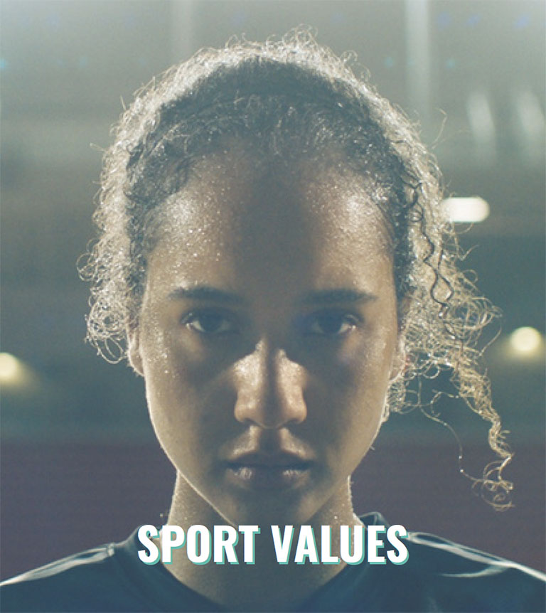 Sport Values