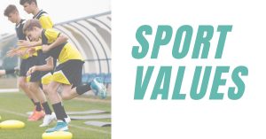 Sport Values | Educational Modules