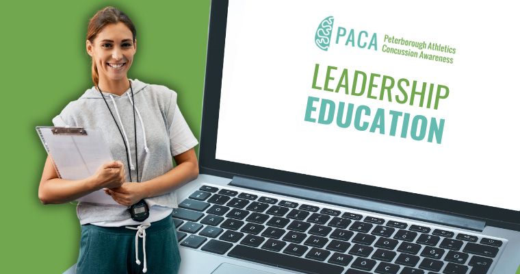 PACA Leadership Ambassador Program